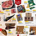 Antevisão Folheto AUCHAN Natal Gourmet Promoções de 4 a 31 dezembro